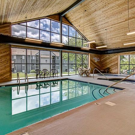 Smoky Mountains Studio With Balcony Gatlinburg Buitenkant foto