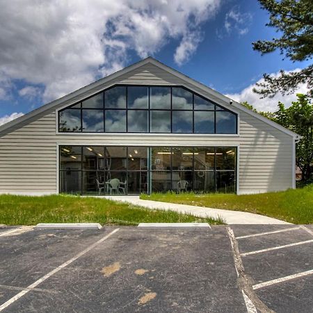 Smoky Mountains Studio With Balcony Gatlinburg Buitenkant foto