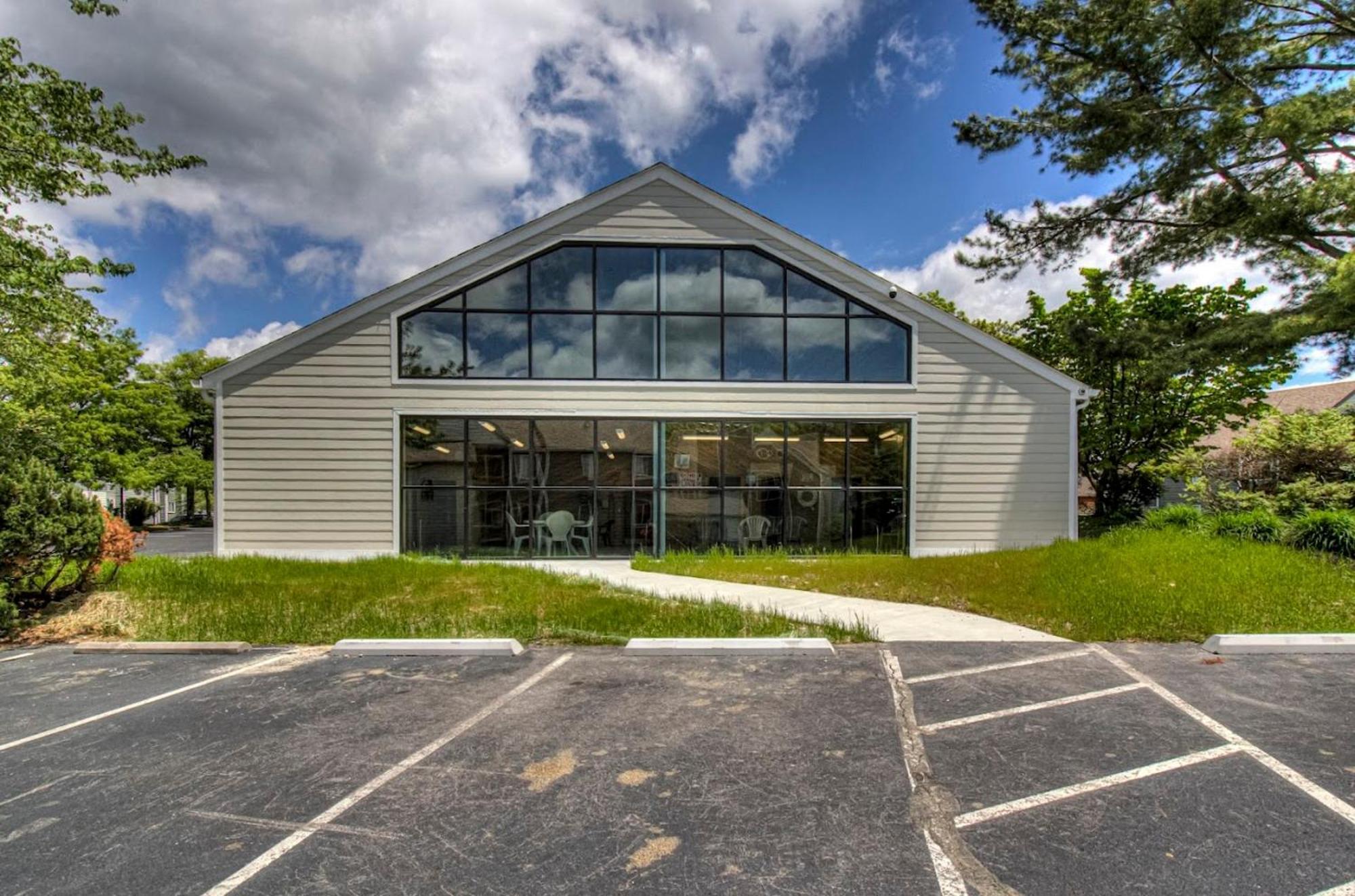 Smoky Mountains Studio With Balcony Gatlinburg Buitenkant foto